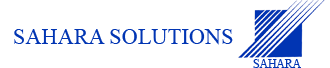 Sahara Solutions Logo
